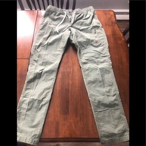 Vuori rip-stop climbers